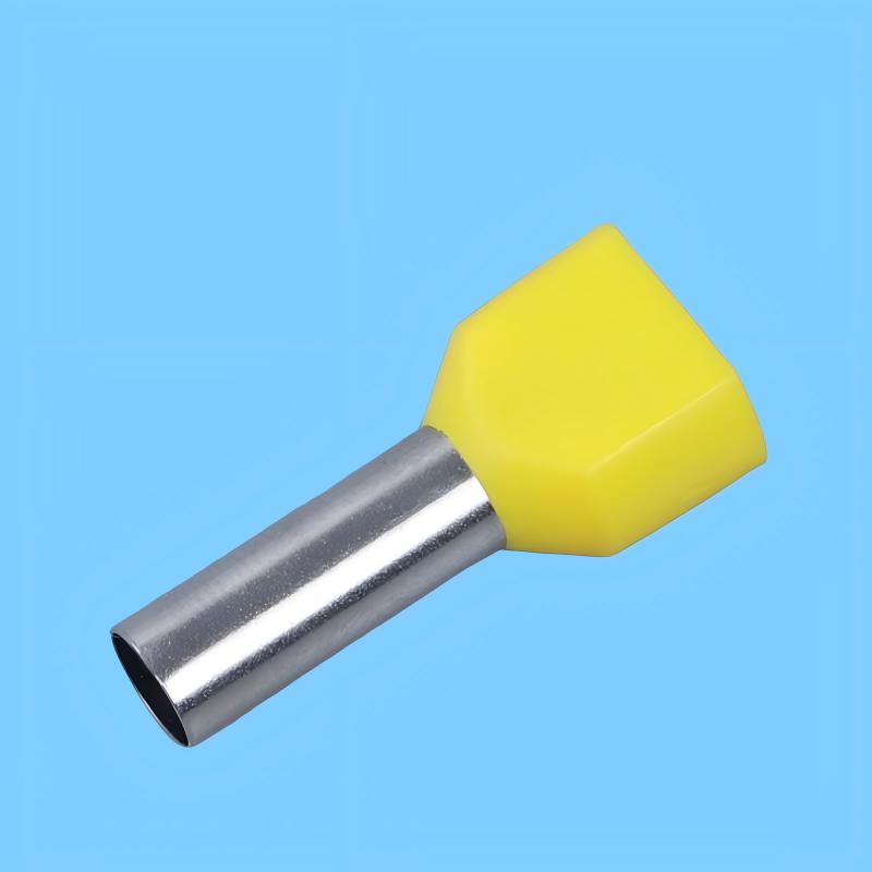 TE Vinyl-insulated Cord End Terminals 7